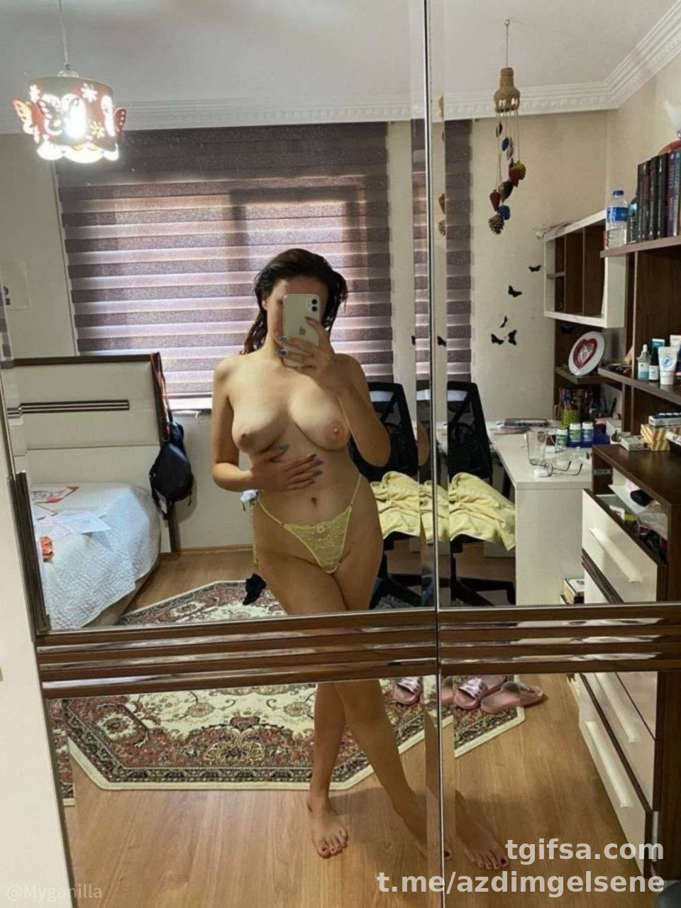 Türk Evli Çift İfşa Fotoğrafları