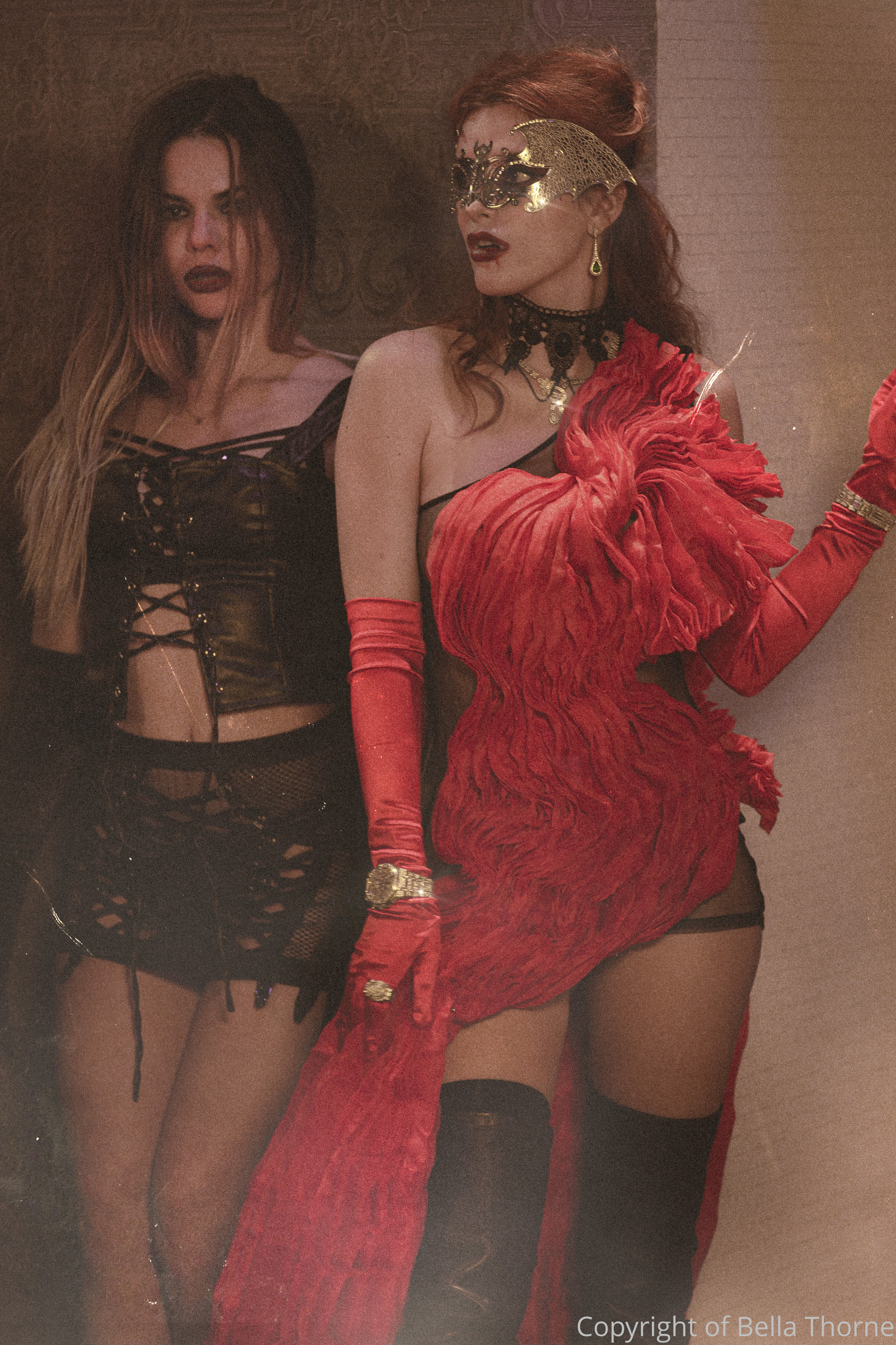 Bella Thorne İfşa Arşivi #48408