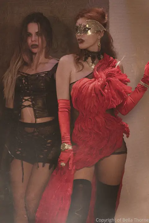Bella Thorne İfşa Arşivi #48408