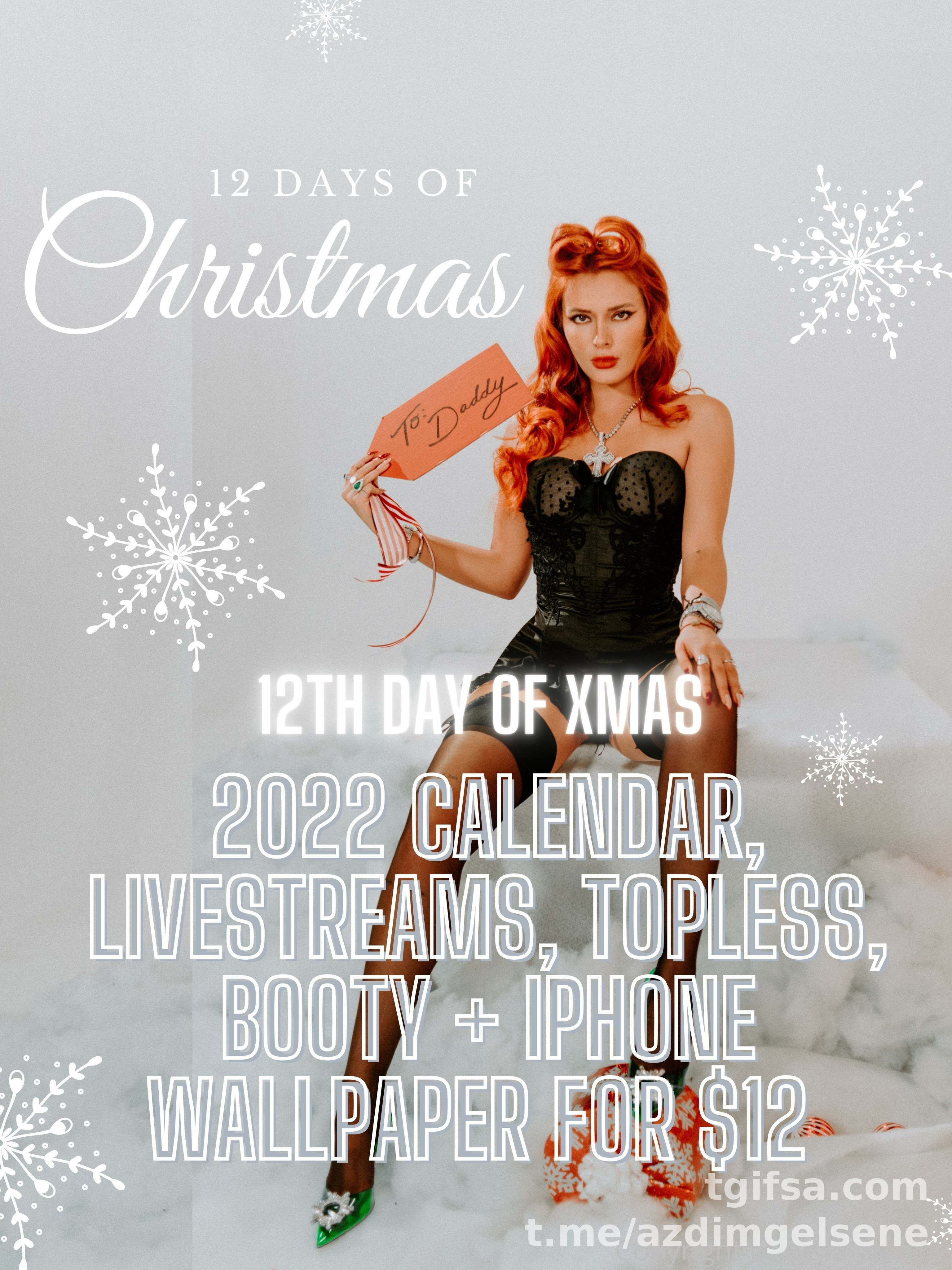 Çılgın Bella Thorne İfşa Videosu #20037 – Telegram'da Patladı