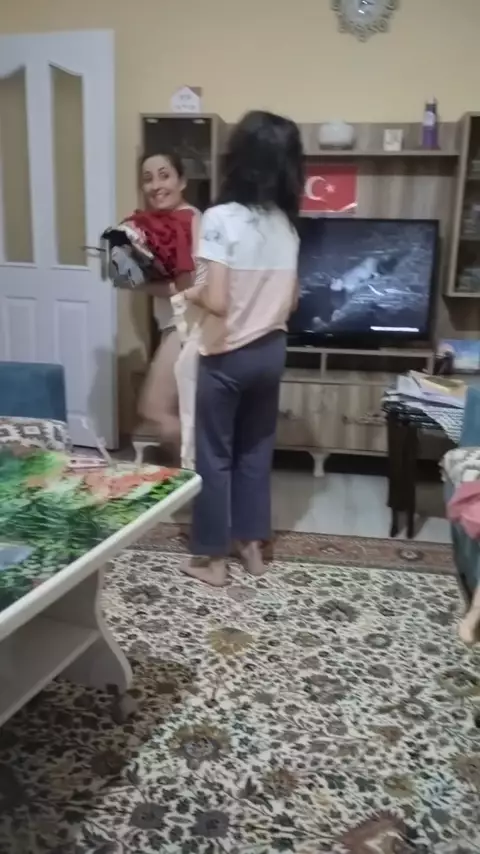 Türk Amatör Gizli Çekim İfşa: Full Kayıt
