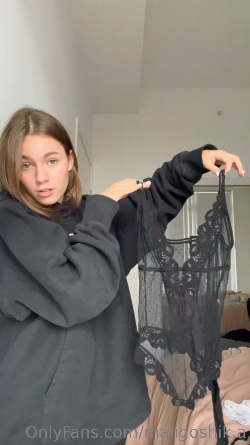 OnlyFans İfşa Kaydı #30114 – Telegram Premium Arşiv