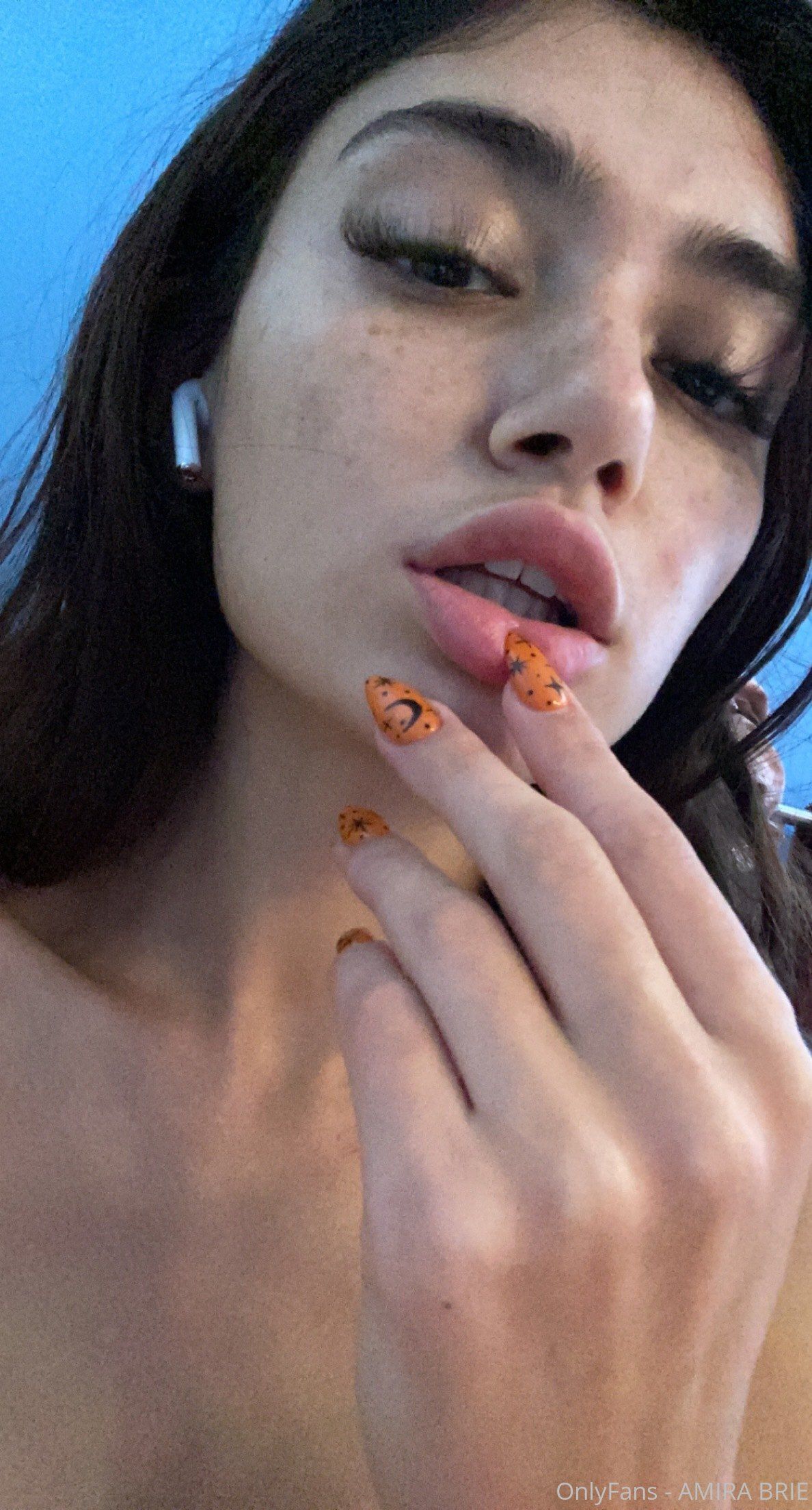 OnlyFans Özel İfşa Kaydı #28957 – Telegram Kanal Arşivi