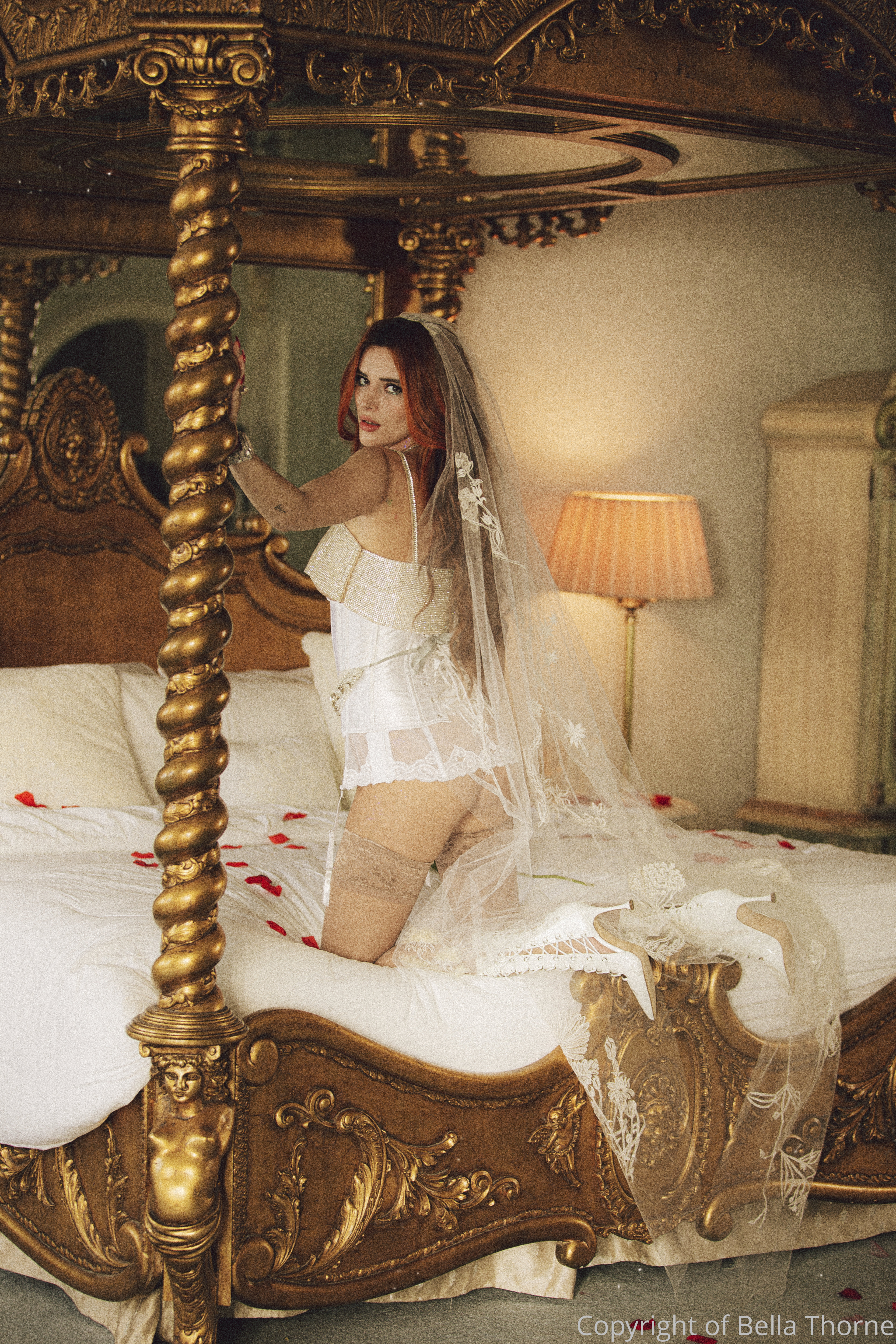 Bella Thorne İfşa #49046 – Telegram Arşivinden Full Kayıt