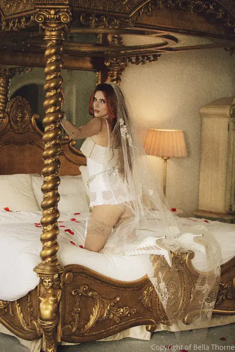 Bella Thorne İfşa #49046 – Telegram Arşivinden Full Kayıt