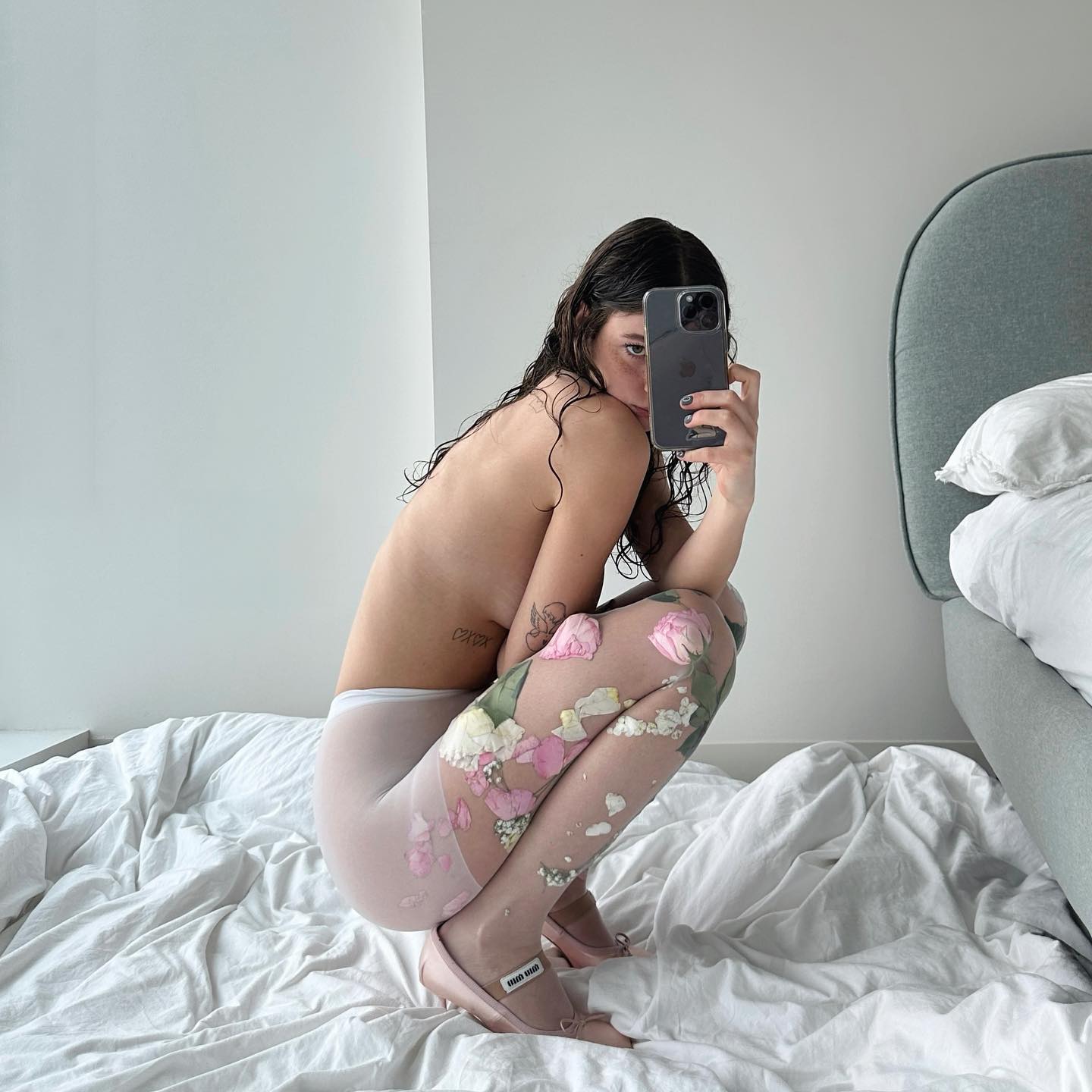 Yeni OnlyFans İfşa: Telegram'da Viral Olan Kayıt #29953