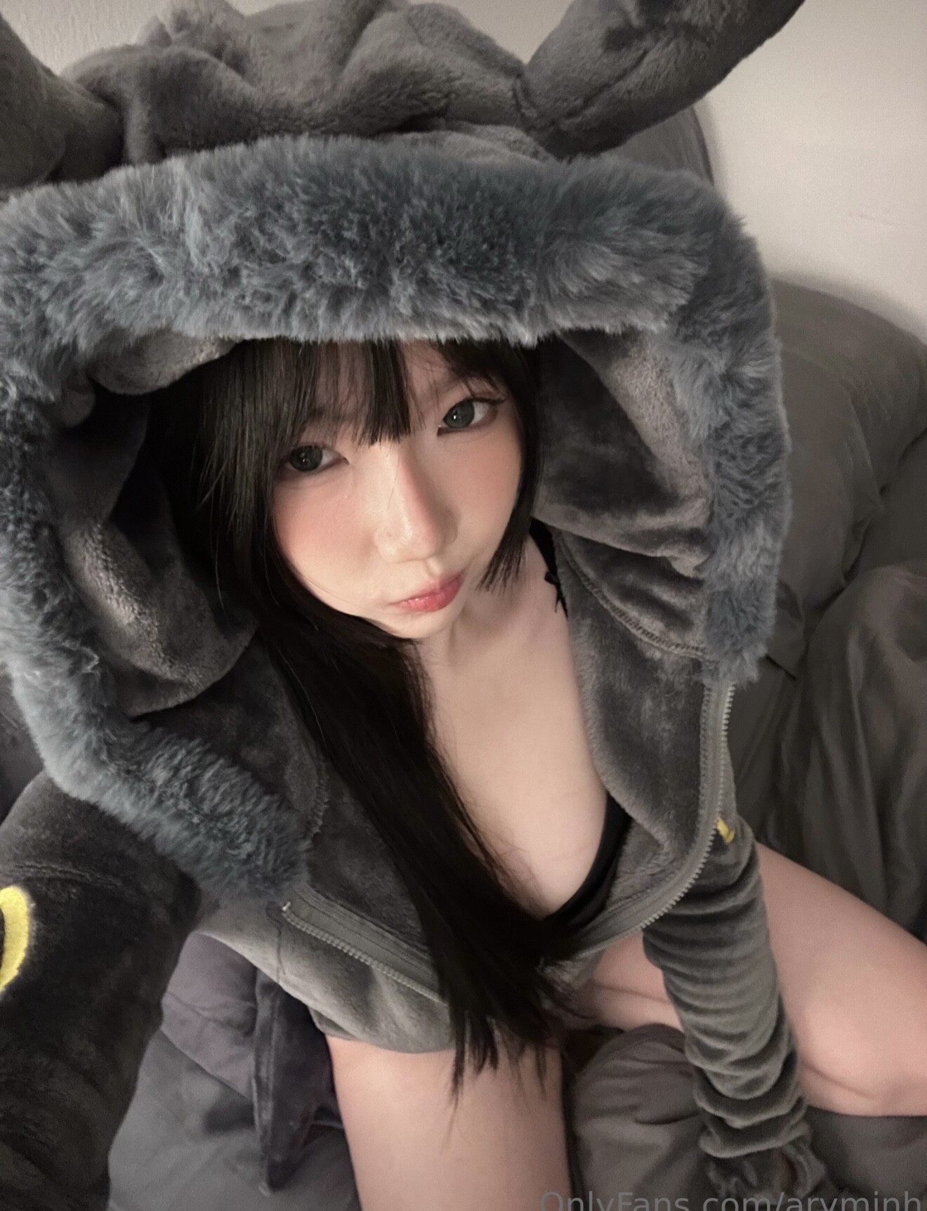 Viral OnlyFans İfşa #59028: Telegram'ın Konuştuğu Video