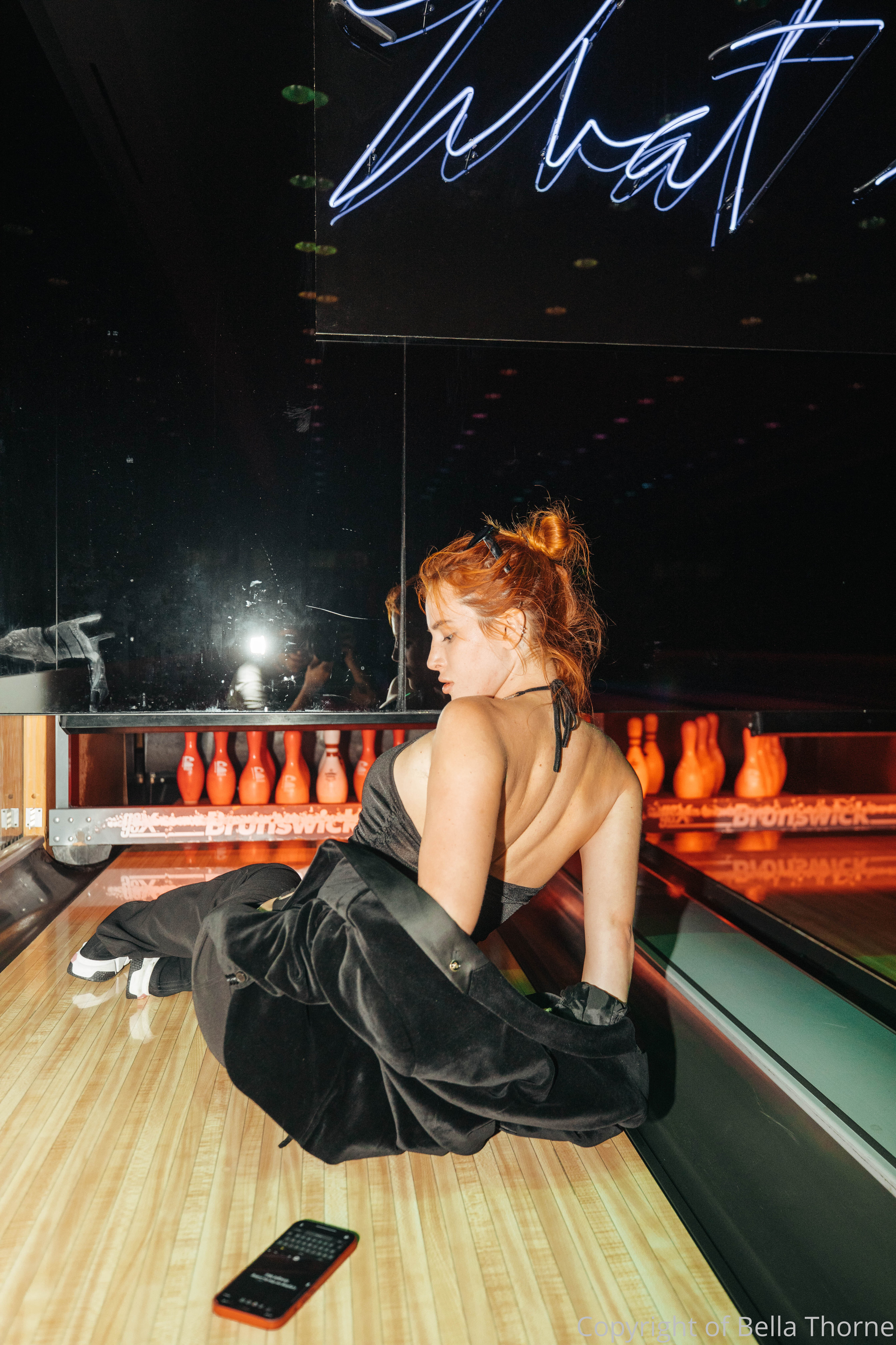 Bella Thorne Özel İfşa Kaydı #49189 – Telegram Kanal Arşivi