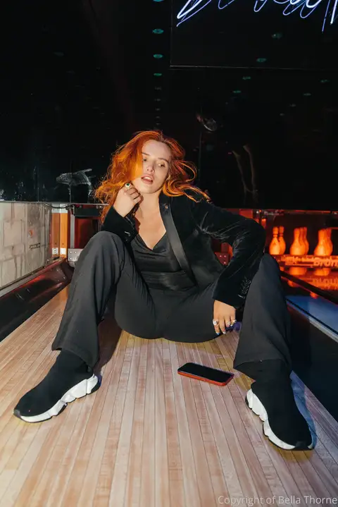 Bella Thorne İfşa Kaydı #48498 – Telegram Premium Arşiv