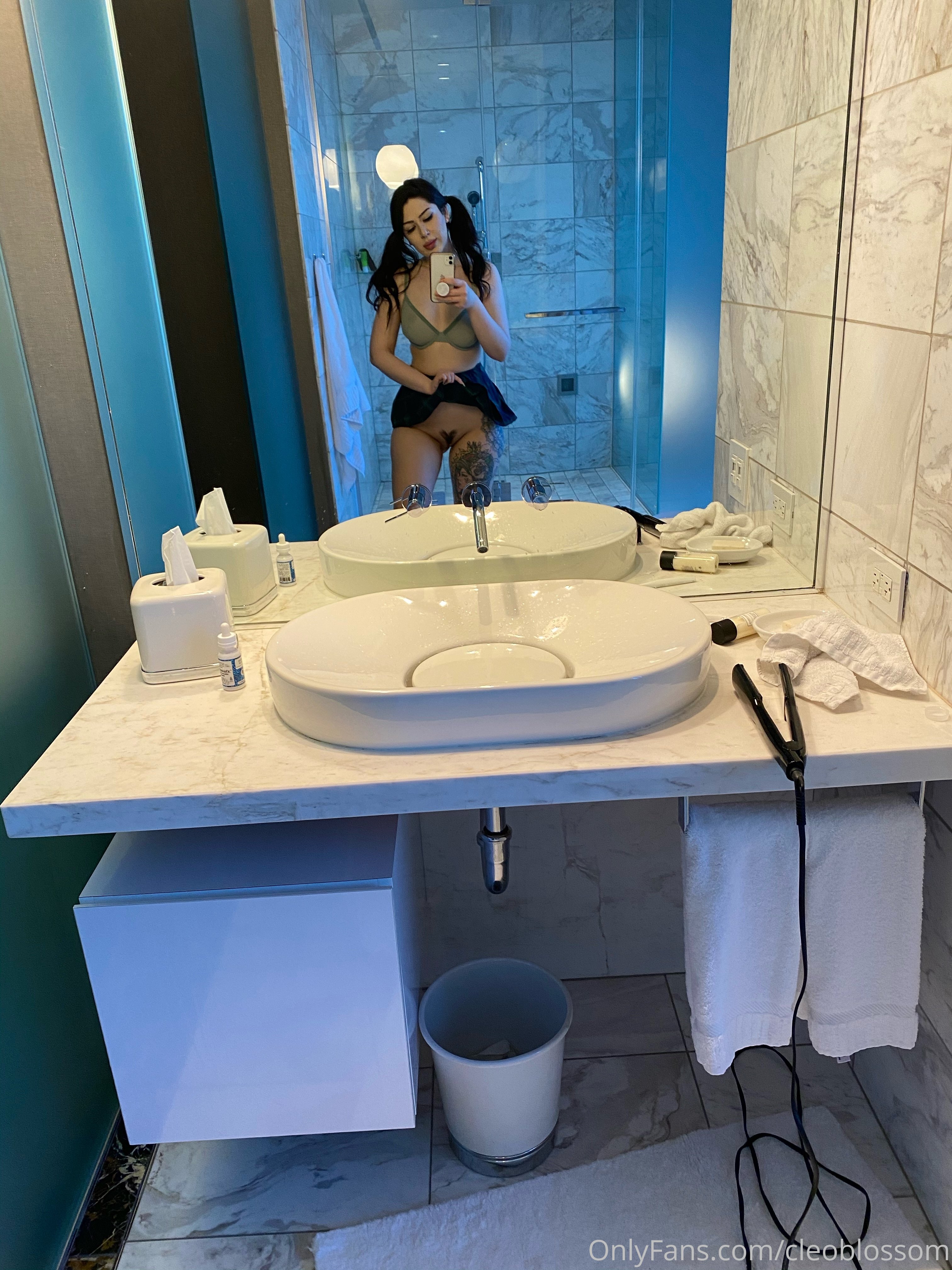 Cleo Blossom İfşa Arşivi #42883