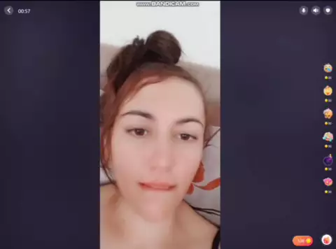 Yayıncı İfşa: Türk Omegle OnlyFans Arşivi