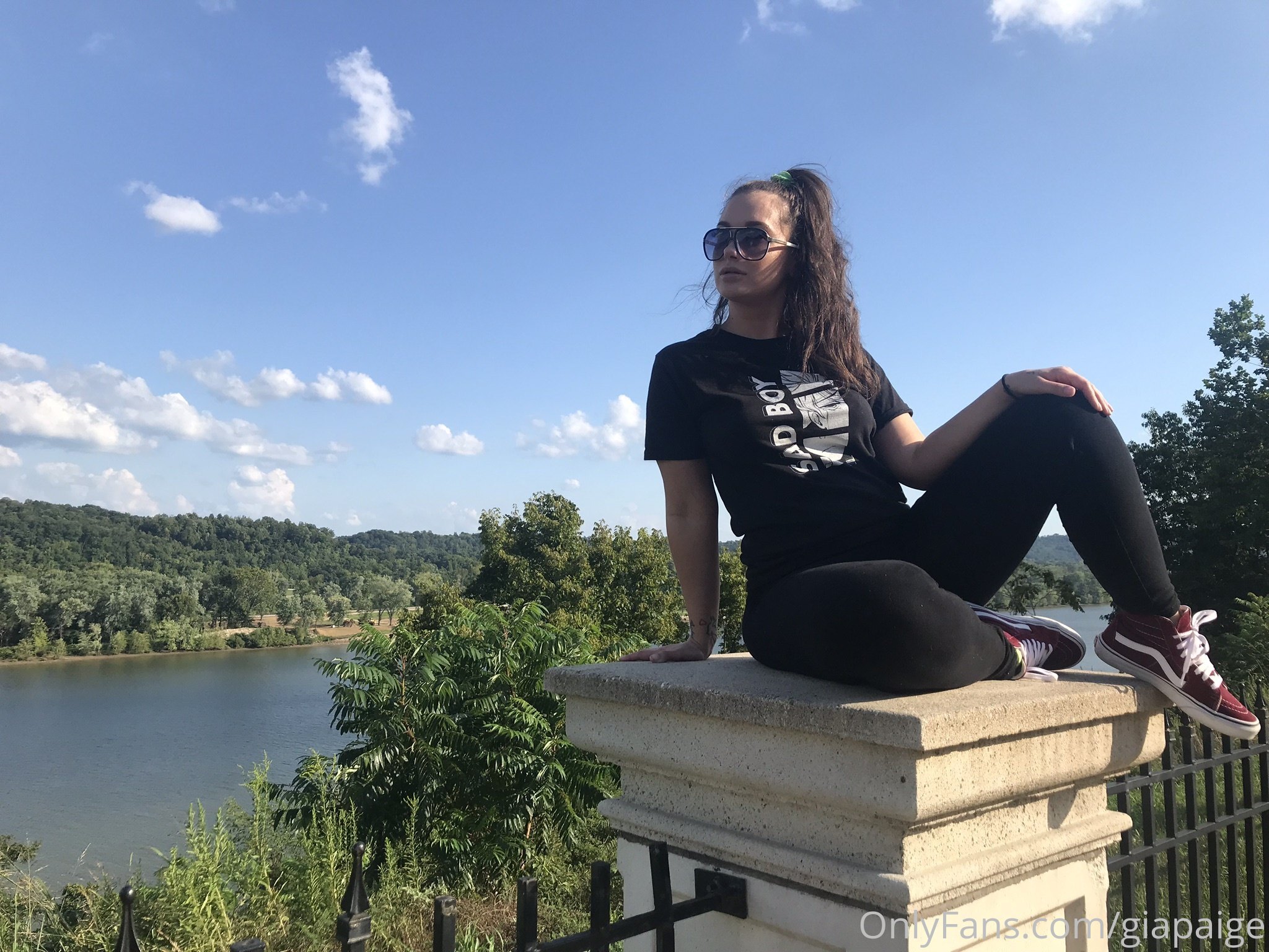 Gia Paige İfşa Serisi Bölüm #53684 – Telegram Arşiv Kopyası