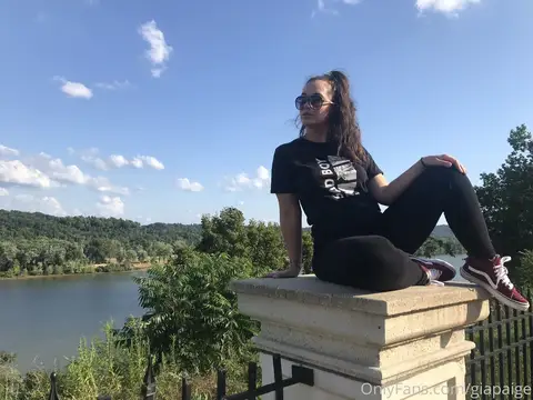 Gia Paige İfşa Serisi Bölüm #53684 – Telegram Arşiv Kopyası