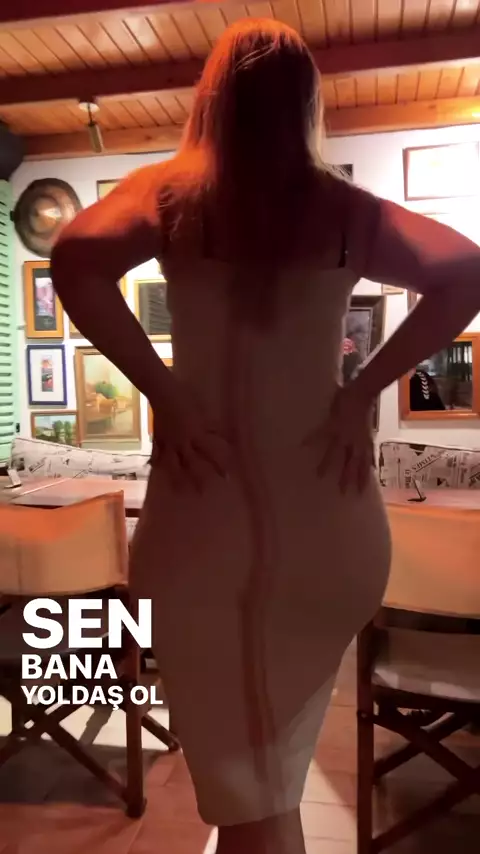 Türk Ünlü İfşa Videosu Gündem Yarattı