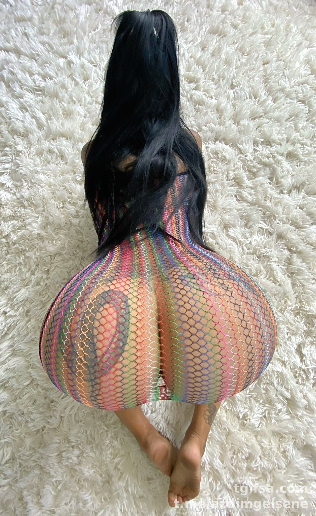Brittanya Razavi İfşa #63254 – Telegram Arşivinden Full Kayıt