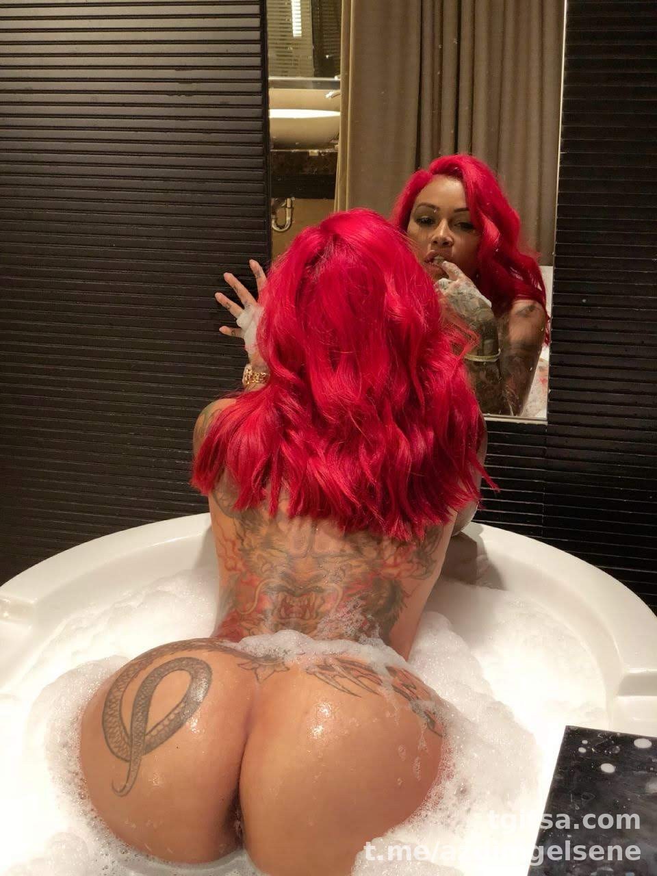 Brittanya Razavi İfşa Arşivi #61408