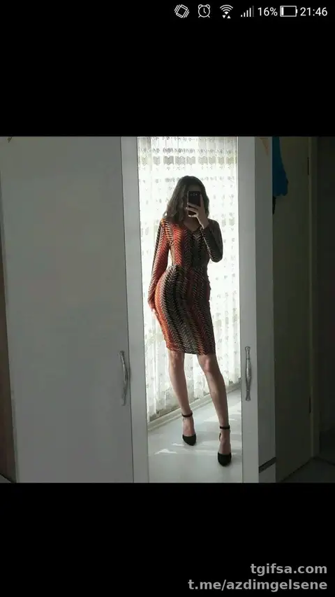 Taze Snapchat İfşa #61279: Telegram Grubundan Sızan Kayıt
