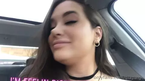 Gia Paige İfşa #53494: Telegram Gizli Arşivinin Gözdesi