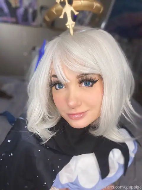 Çılgın Gia Paige İfşa Videosu #53589 – Telegram'da Patladı