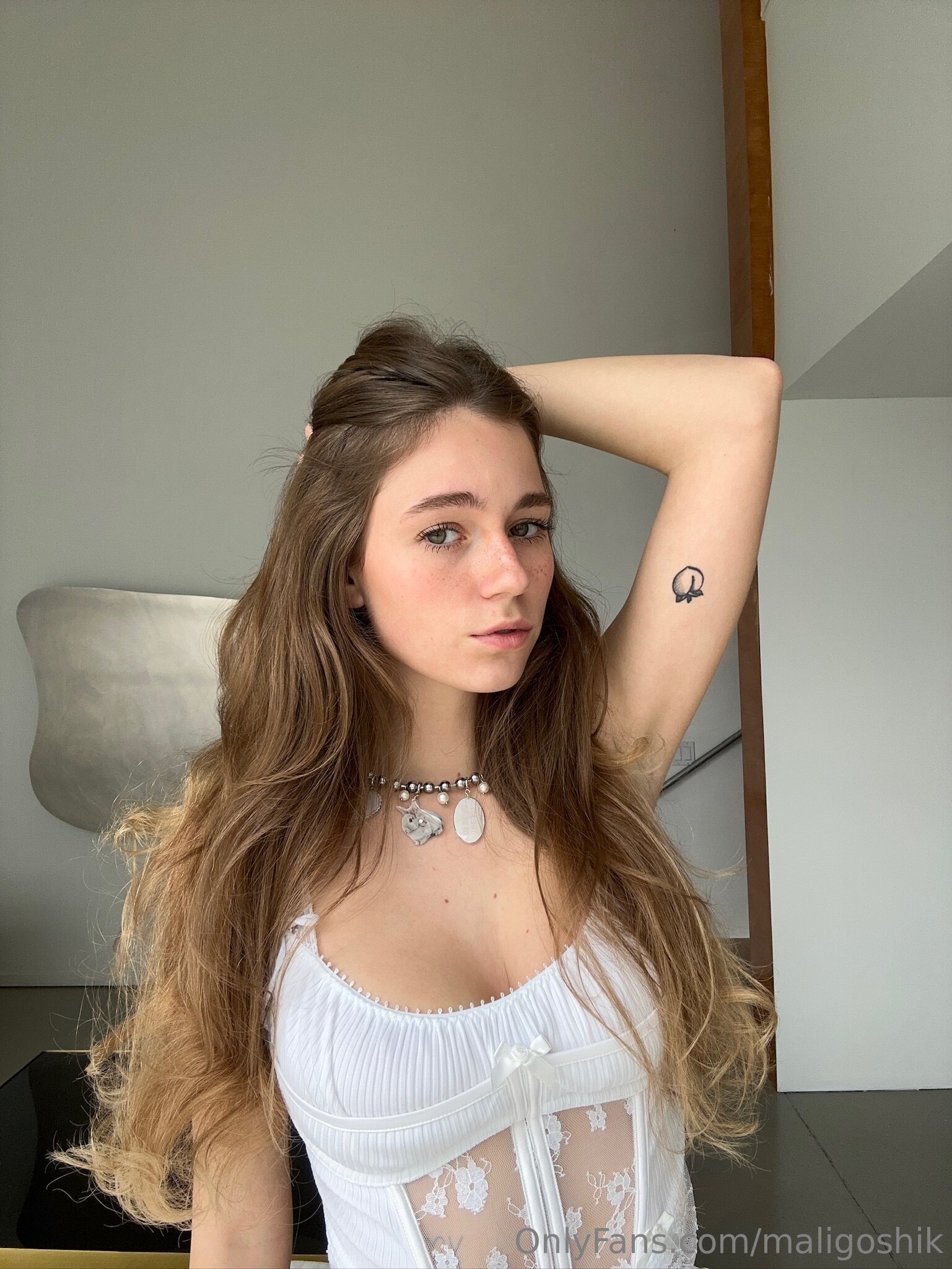 Sıcak OnlyFans İfşa Videosu #31474 – Telegram Arşivine Eklendi