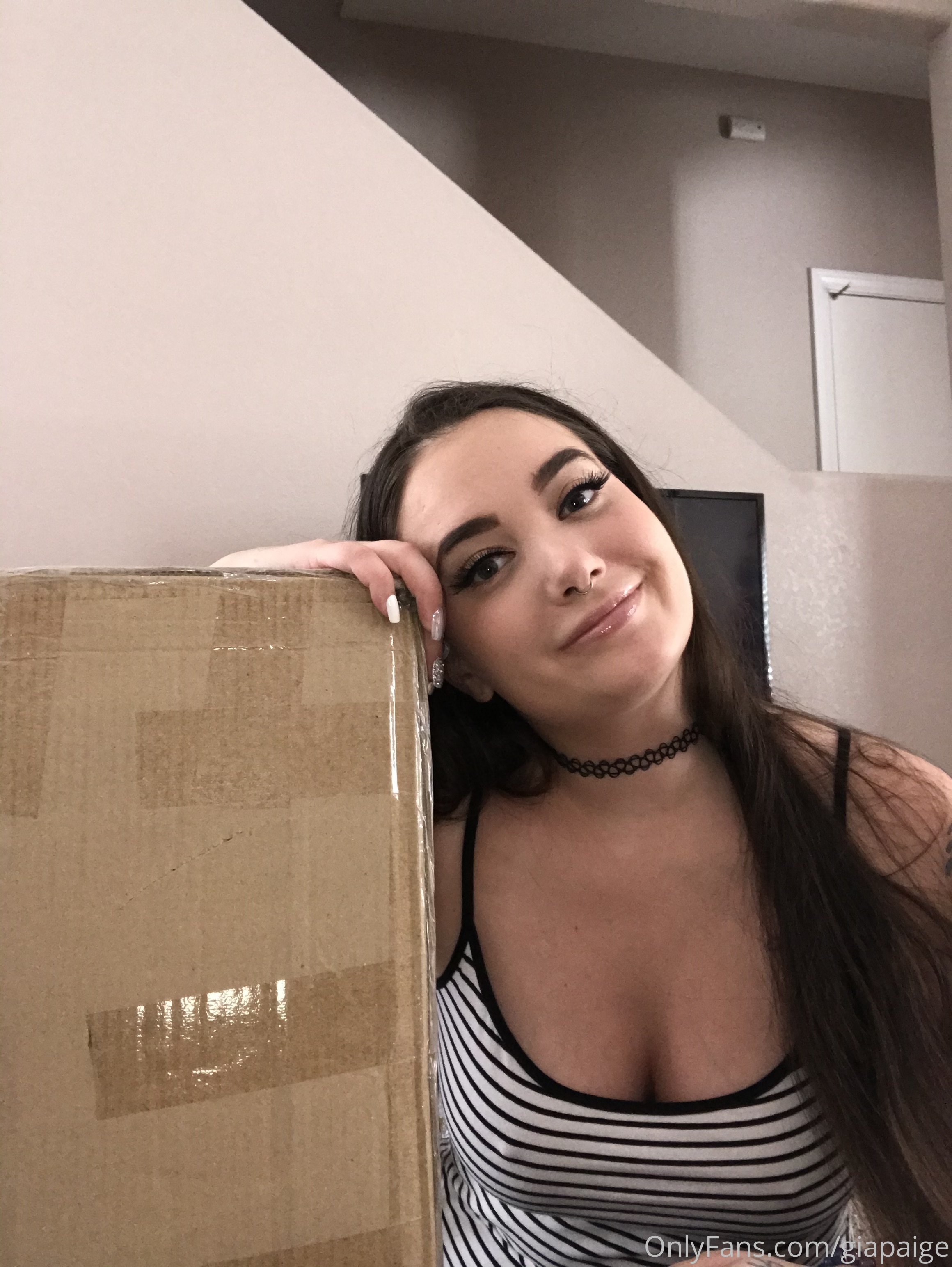 Gia Paige Gizli Kayıt İfşa #55228 – Telegram Özel Arşiv