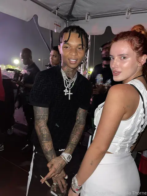 Bella Thorne İfşa Koleksiyonu #48681 – Telegram'da Çok İstendi