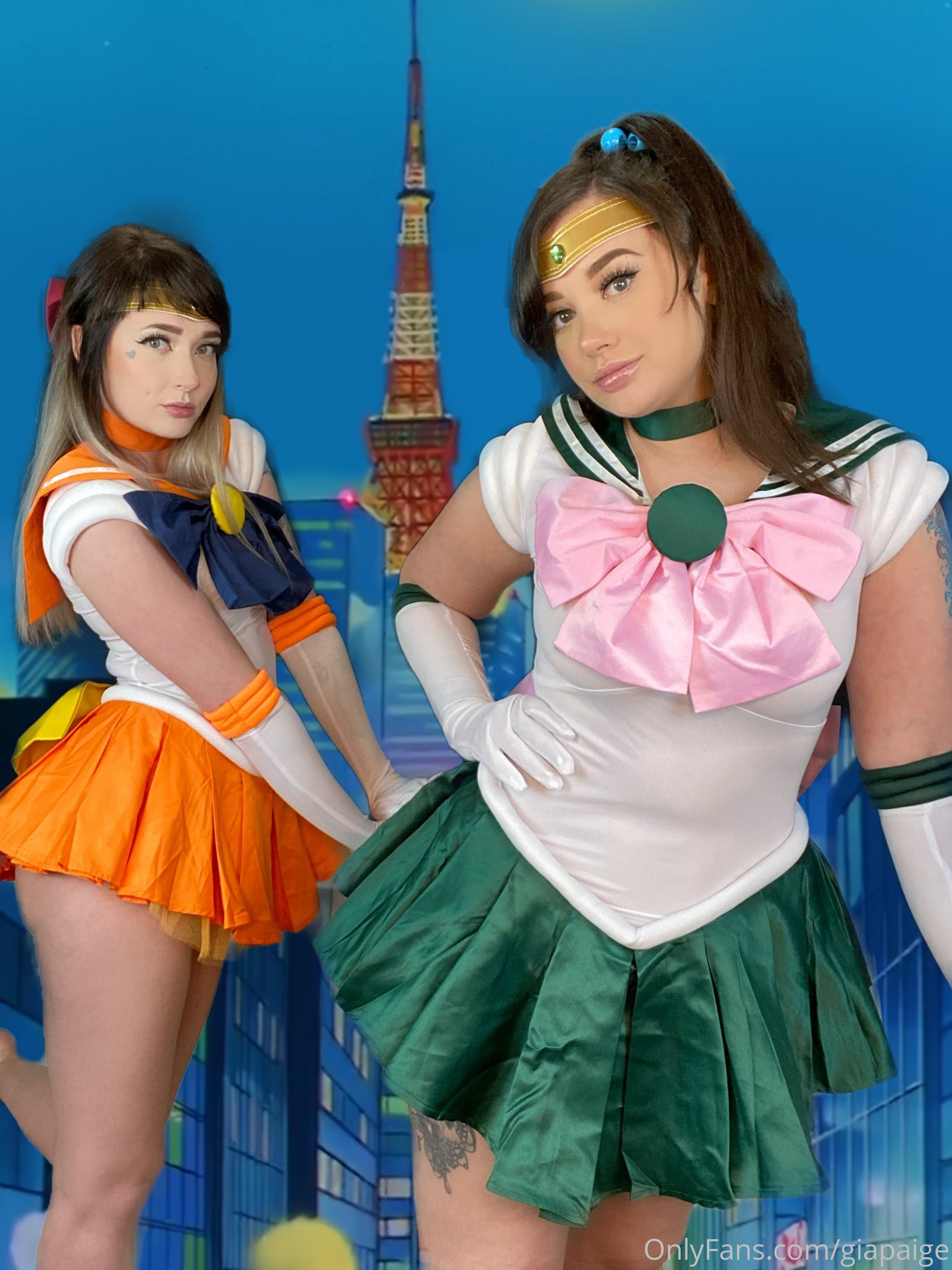 Çılgın Gia Paige İfşa Videosu #53661 – Telegram'da Patladı