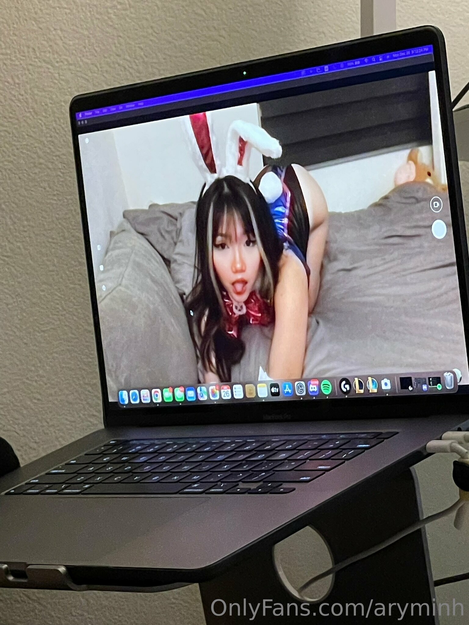 OnlyFans İfşa #58990: Telegram Gizli Arşivinin Gözdesi