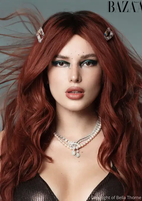 Efsane Bella Thorne İfşa #48905 – Telegram'da Aranan Kayıt