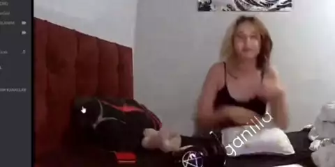 Türk Yayıncı İfşa: Omegle'da OnlyFans Şovu