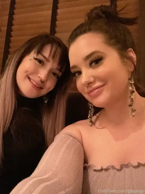 Gia Paige İfşa Arşivi #53842