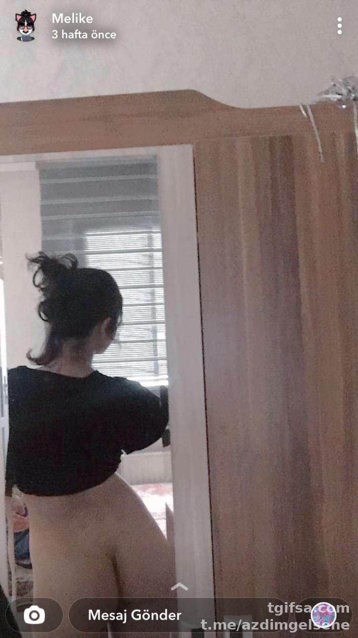 Türk Snapchat İfşa Yayıncı Fotoğraf Koleksiyonu