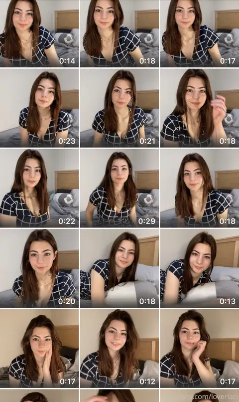 Taze Lover Laci İfşa #37111: Telegram Grubundan Sızan Kayıt