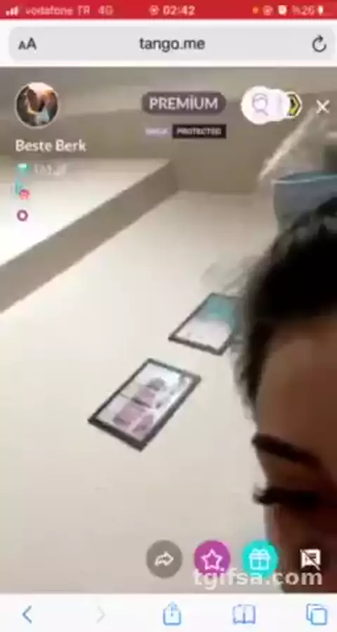 Yeni Amatör İfşa: Telegram'da Viral Olan Kayıt #10657