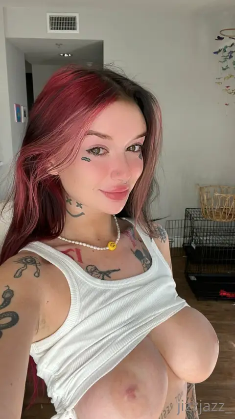 Jizz Jazz İfşa Kaydı #50178 – Telegram Premium Arşiv