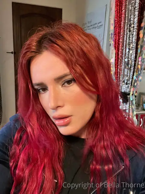 Bella Thorne İfşa Arşivi #48482 – Sansürsüz Telegram Kaydı