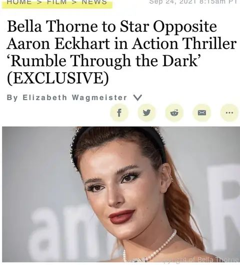 Bella Thorne Telegram İfşa Arşivi #48443 – Yeni ve Sansürsüz