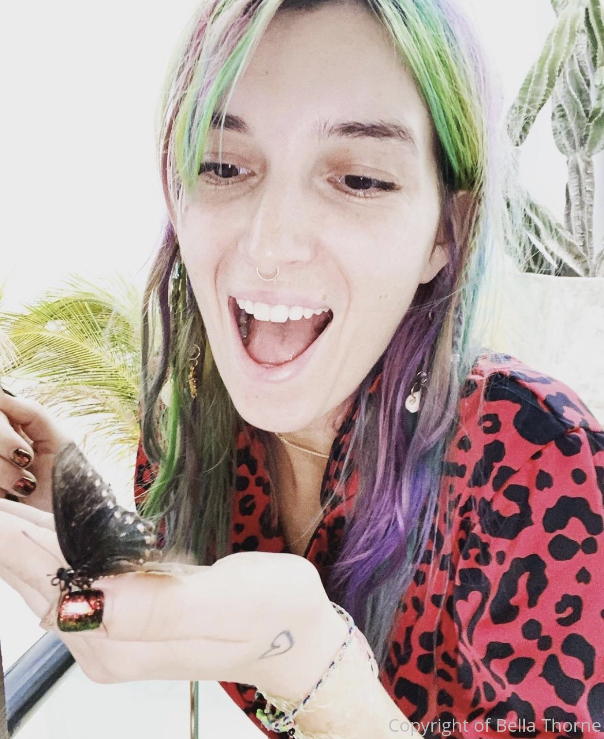 Bella Thorne İfşa #48862: Telegram Gizli Arşivinin Gözdesi