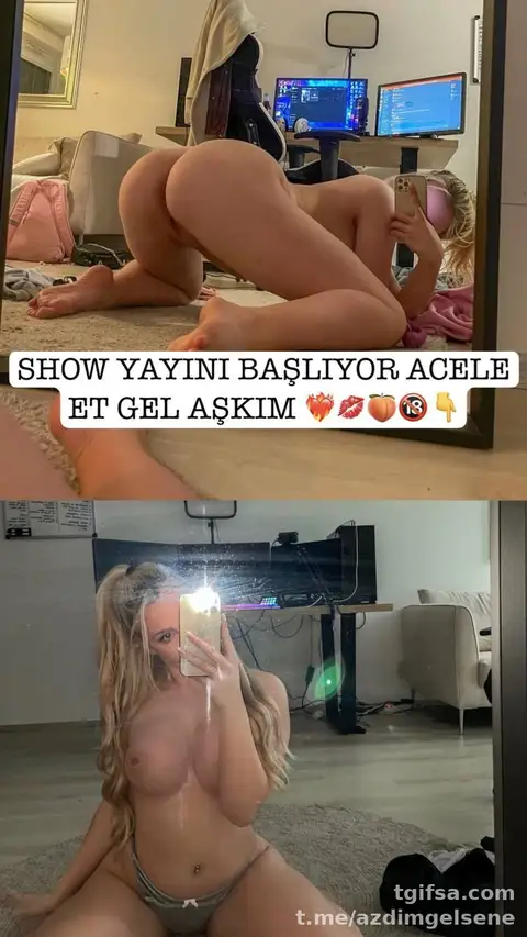 Türk İfşa Koleksiyonu #17097 – Telegram'da Çok İstendi