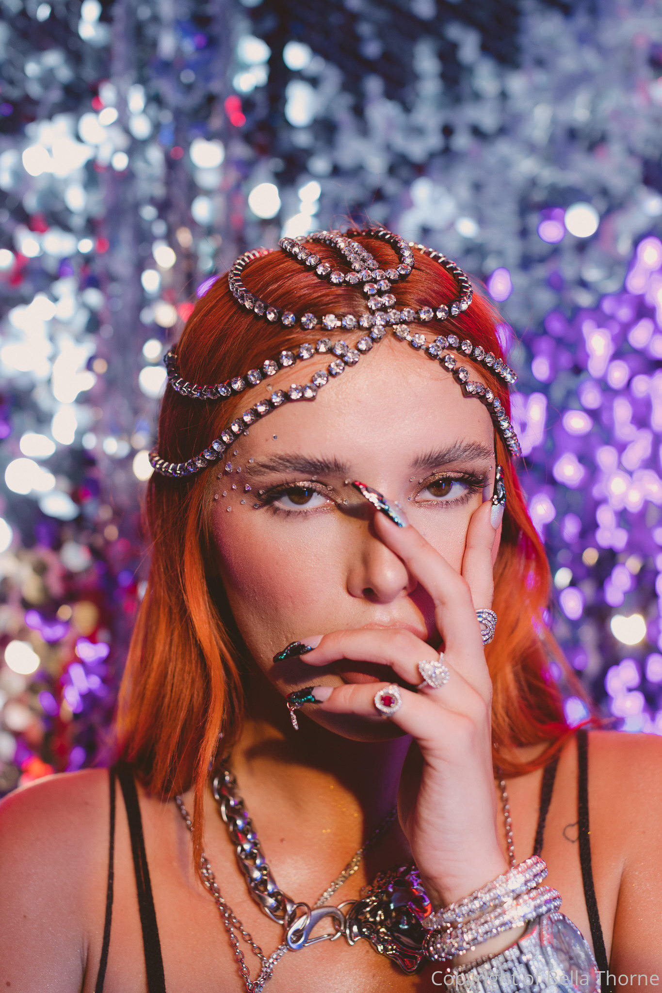 Telegram Bella Thorne İfşa #49155 – Arşive Yeni Düşen Video