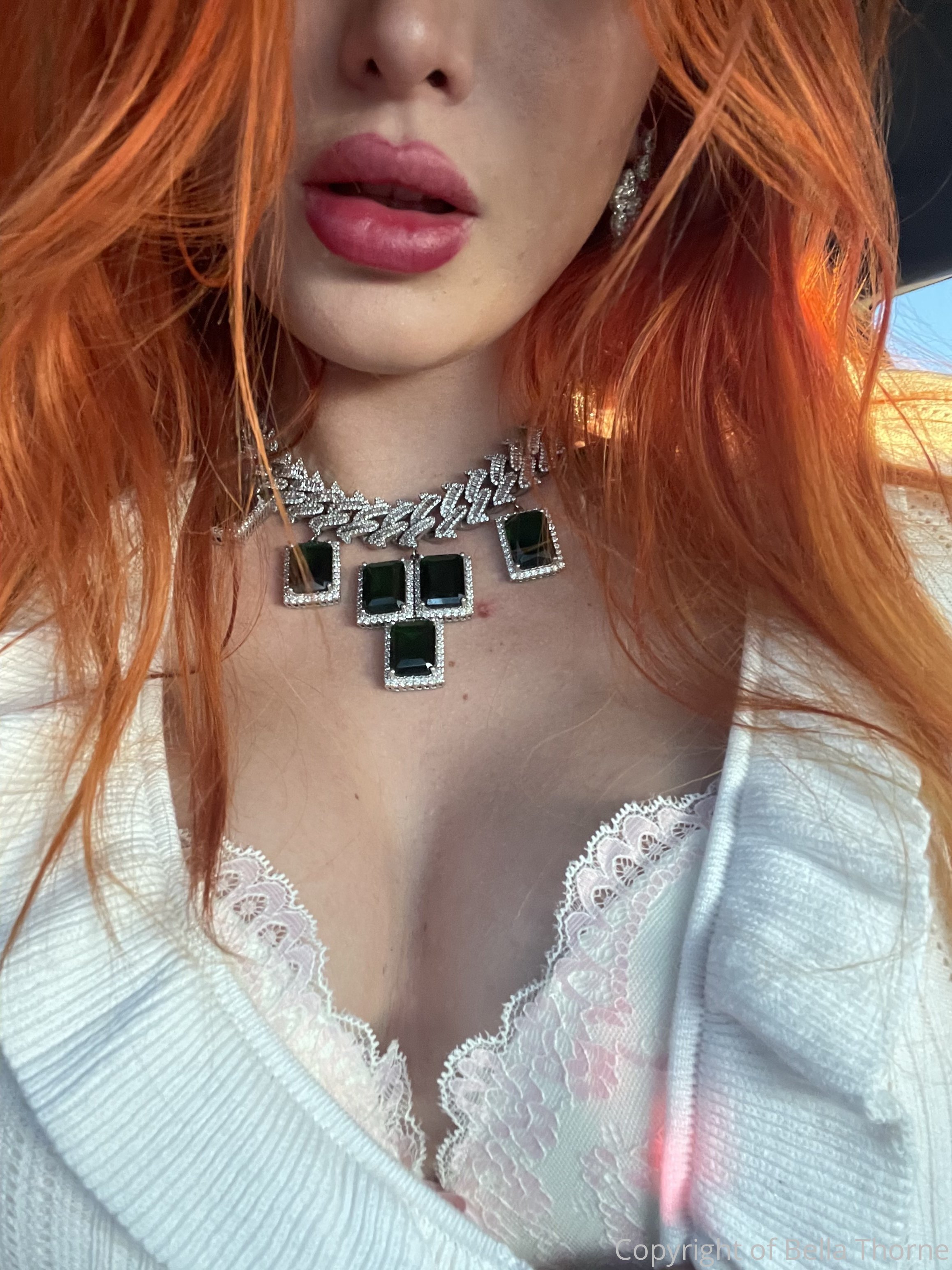 Bella Thorne Türk İfşa Serisi #48846 – Telegram Arşiv Kaydı