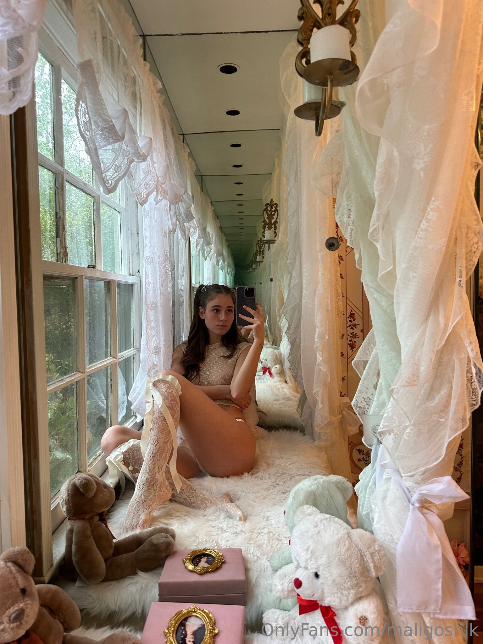 OnlyFans İfşa Dosyası #31888: Telegram Arşivine Yeni Ekleme