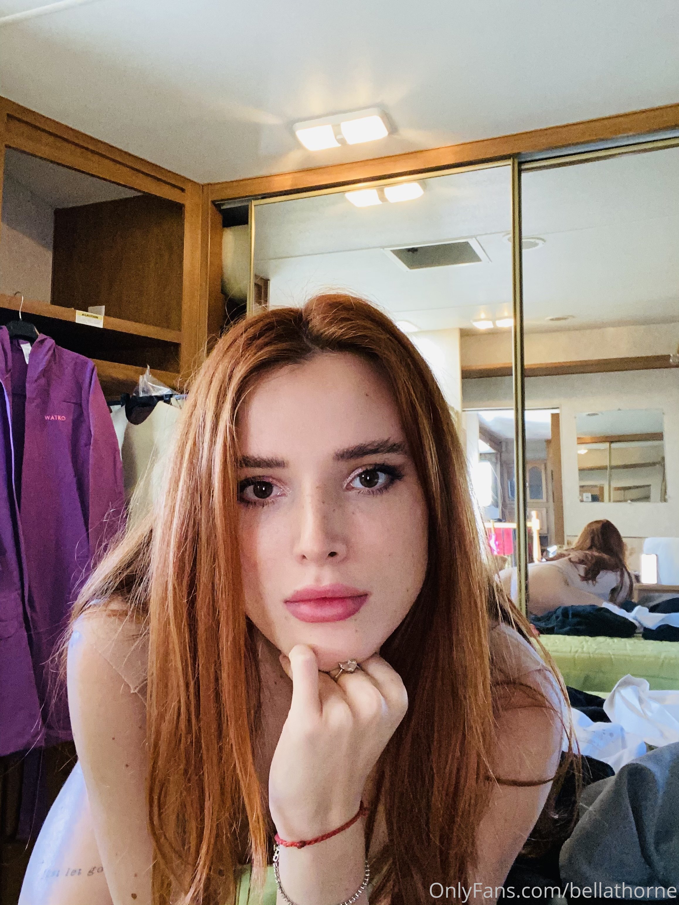 Viral Bella Thorne İfşa #48324: Telegram'ın Konuştuğu Video