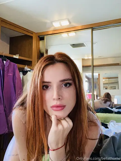 Viral Bella Thorne İfşa #48324: Telegram'ın Konuştuğu Video