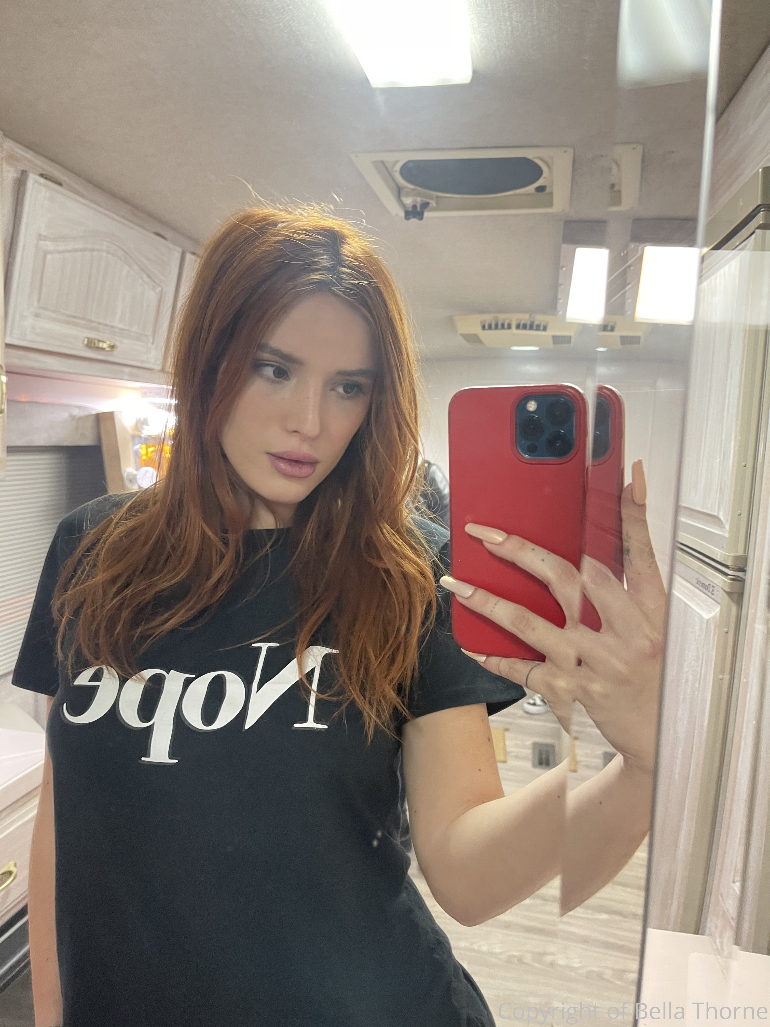 Bella Thorne İfşa Koleksiyonu #48897 – Telegram'da Çok İstendi