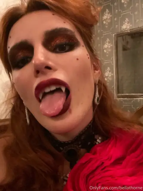 Bella Thorne Amatör İfşa #48872 – Telegram Gizli Arşivinden