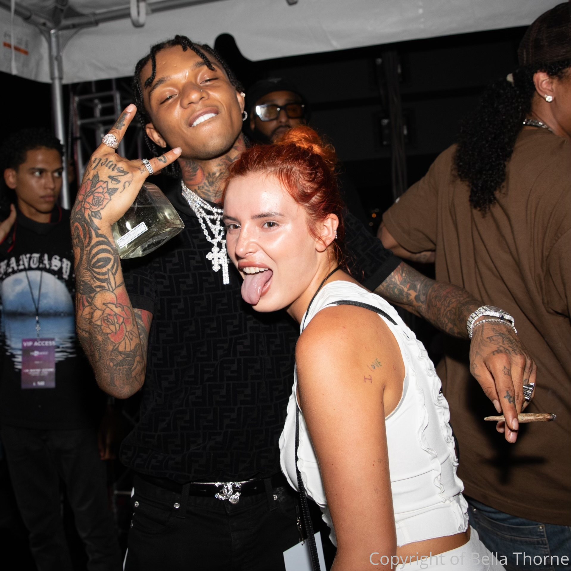 Bella Thorne Telegram İfşa Arşivi #48803 – Yeni ve Sansürsüz