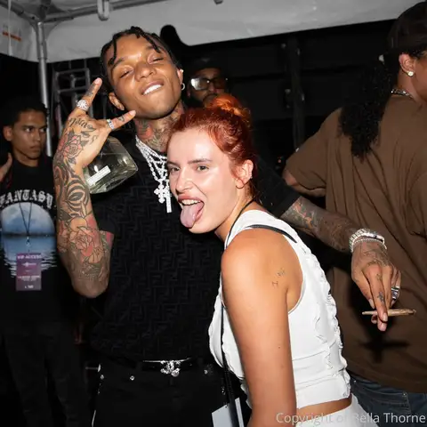 Bella Thorne Telegram İfşa Arşivi #48803 – Yeni ve Sansürsüz
