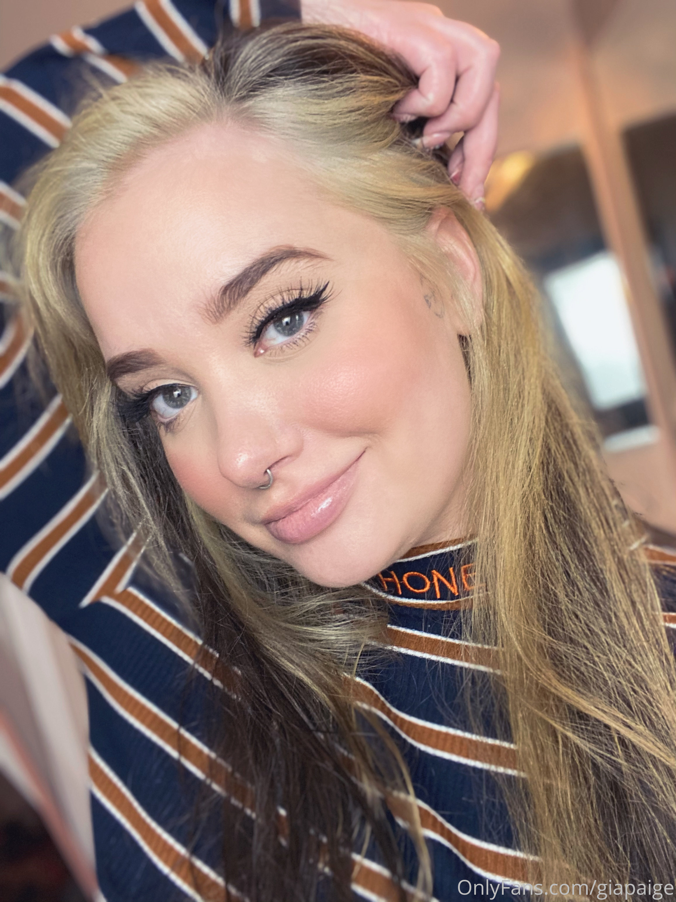 Çılgın Gia Paige İfşa Videosu #54573 – Telegram'da Patladı