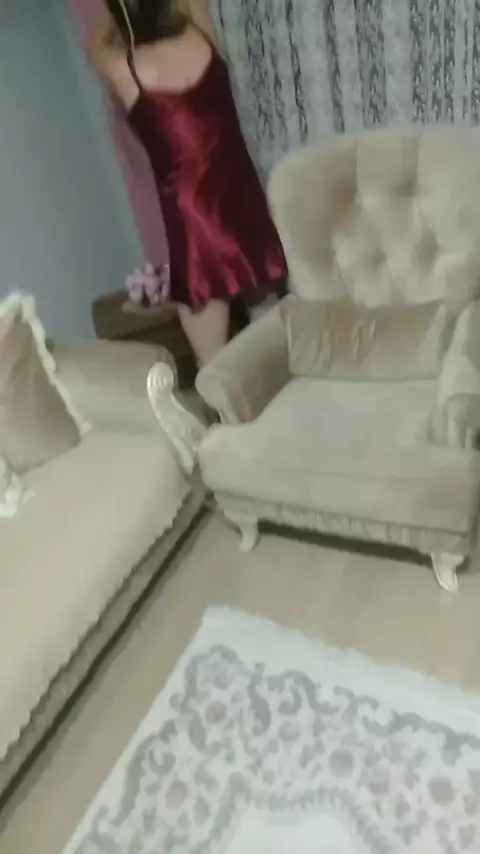 Türk Kadın Gizli Çekim İfşa Arşivi